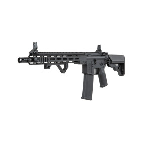 Réplique longue 6mm SA-P22 Prime HAL Brushless noire — vue 2