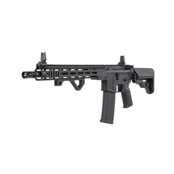 Réplique longue 6mm SA-P22 Prime HAL Brushless noire — vue 2