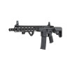 Réplique longue 6mm SA-P22 Prime HAL Brushless noire — vue 2