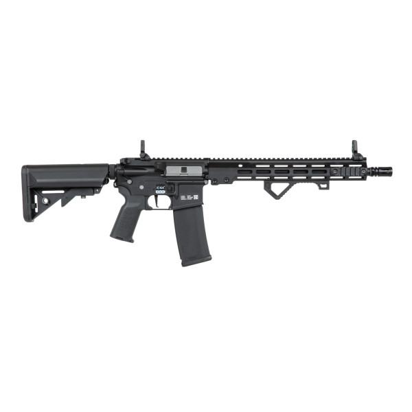 Réplique longue 6mm SA-P22 Prime HAL Brushless noire — vue 3
