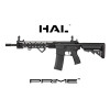 Réplique longue 6mm SA-P14 Prime RRA HAL noire Hi-Torque version