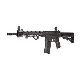 Réplique longue 6mm SA-P14 Prime RRA HAL noire Hi-Torque version — vue 2