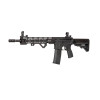 Réplique longue 6mm SA-P14 Prime RRA HAL noire Hi-Torque version — vue 2