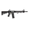 Réplique longue 6mm SA-P14 Prime RRA HAL noire Hi-Torque version — vue 3