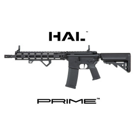 Réplique longue 6mm SA-P28 Prime Daniel Defense RIS III HAL noire