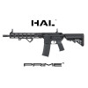 Réplique longue 6mm SA-P28 Prime Daniel Defense RIS III HAL noire