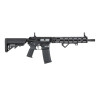 Réplique longue 6mm SA-P28 Prime Daniel Defense RIS III HAL noire — vue 3