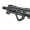 Réplique longue 6mm SA-P17 Prime Light Ops HAL Brushless grise — vue 4