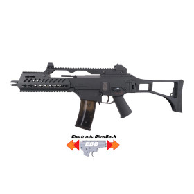 Réplique longue 6mm SA-G11 EBB Keymod