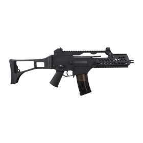 Réplique longue 6mm SA-G11 EBB Keymod — vue 2