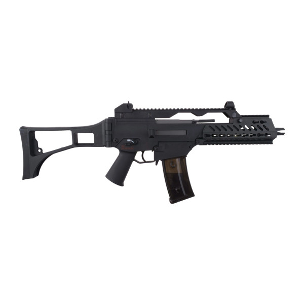 Réplique longue 6mm SA-G11 EBB Keymod — vue 2