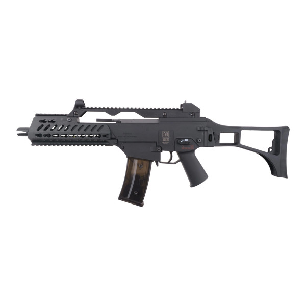 Réplique longue 6mm SA-G11 EBB Keymod — vue 3