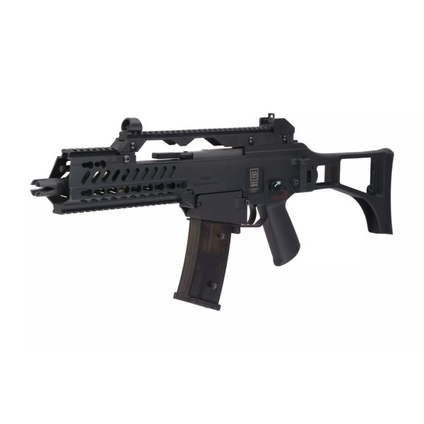 Réplique longue 6mm SA-G11 EBB Keymod — vue 4