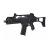 Réplique longue 6mm SA-G11 EBB Keymod — vue 4