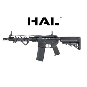 Réplique longue 6mm SA-E39 HAL ETU Grey