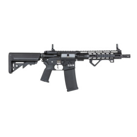 Réplique longue 6mm SA-E39 HAL ETU Grey — vue 2