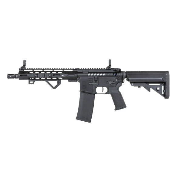 Réplique longue 6mm SA-E39 HAL ETU Grey — vue 3