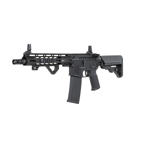 Réplique longue 6mm SA-E39 HAL ETU Grey — vue 4