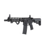 Réplique longue 6mm SA-E39 HAL ETU Grey — vue 4