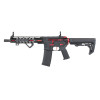 Réplique longue 6mm SA-E39L HAL ETU rouge — vue 3