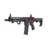 Réplique longue 6mm SA-E39L HAL ETU rouge — vue 4