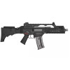 Réplique longue 6mm SA-G11V EBB Keymod noire — vue 2
