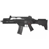 Réplique longue 6mm SA-G11V EBB Keymod noire — vue 3