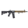Réplique longue 6mm SA-P28 Prime Daniel Defense Aster II Chaos Bronze Brushless — vue 2
