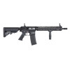 Réplique longue 6mm SA-P26 Prime Daniel Defense Aster II noire Brushless — vue 2