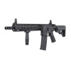 Réplique longue 6mm SA-P26 Prime Daniel Defense Aster II noire Brushless — vue 3