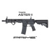 Réplique longue 6mm SA-P23 Prime Aster II noire Brushless