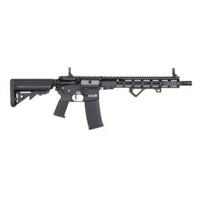 Réplique longue 6mm SA-P22 Prime Aster II noire Brushless — vue 2