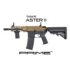 Réplique longue 6mm SA-P21 Prime Aster II Chaos Bronze Brushless