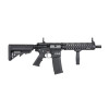 Réplique longue 6mm SA-P19 Prime Daniel Defense Aster II noire — vue 3