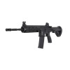 Réplique longue 6mm SA-FH07 Flex HAL noire — vue 4