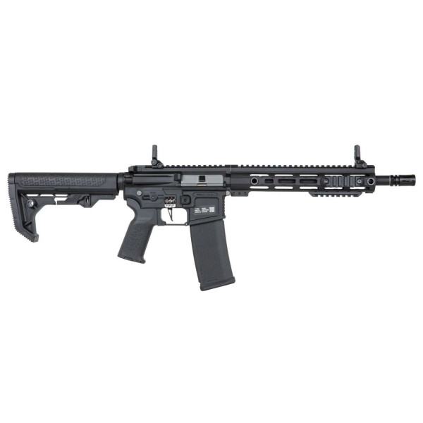 Réplique longue 6mm SA-F05 RL Hal Flex noire — vue 2