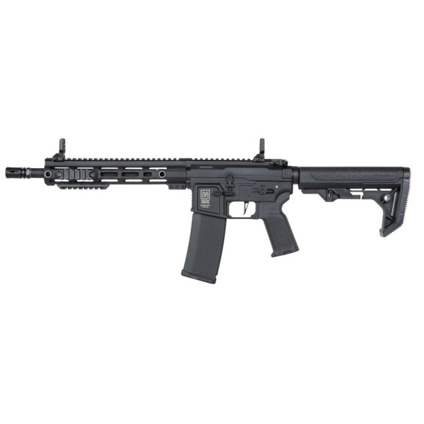 Réplique longue 6mm SA-F05 RL Hal Flex noire — vue 3