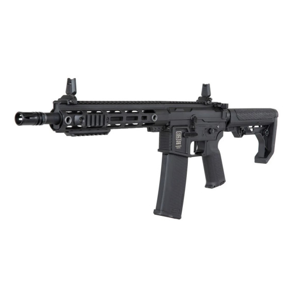 Réplique longue 6mm SA-F05 RL Hal Flex noire — vue 4