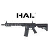 Réplique longue 6mm SA-F09 Flex HAL noire