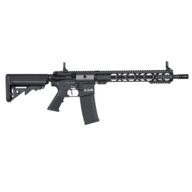 Réplique longue 6mm SA-F09 Flex HAL noire — vue 2