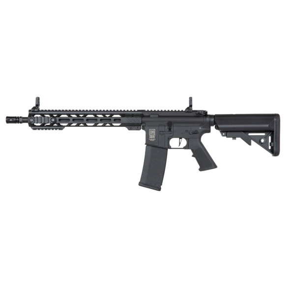 Réplique longue 6mm SA-F09 Flex HAL noire — vue 3