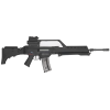 Réplique longue 6mm SA-G13V EBB noire — vue 2