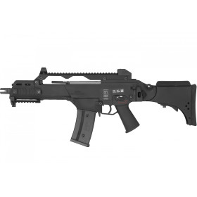 Réplique longue 6mm SA-G12V EBB noire