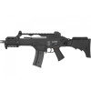 Réplique longue 6mm SA-G12V EBB noire