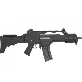 Réplique longue 6mm SA-G12V EBB noire — vue 2