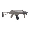 Réplique longue 6mm SA-G12 EBB Carbine Tan — vue 2