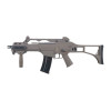 Réplique longue 6mm SA-G12 EBB Carbine Tan — vue 3
