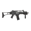 Réplique longue 6mm SA-G12 EBB Carbine noire