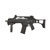 Réplique longue 6mm SA-G12 EBB Carbine noire — vue 2