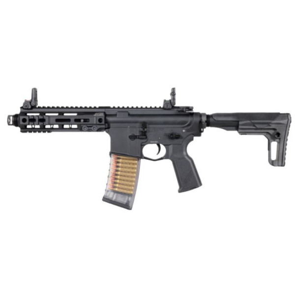 Réplique longue 6mm TR16 GMS MK2 7 — vue 3